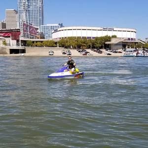 Meet your Posher, Justin